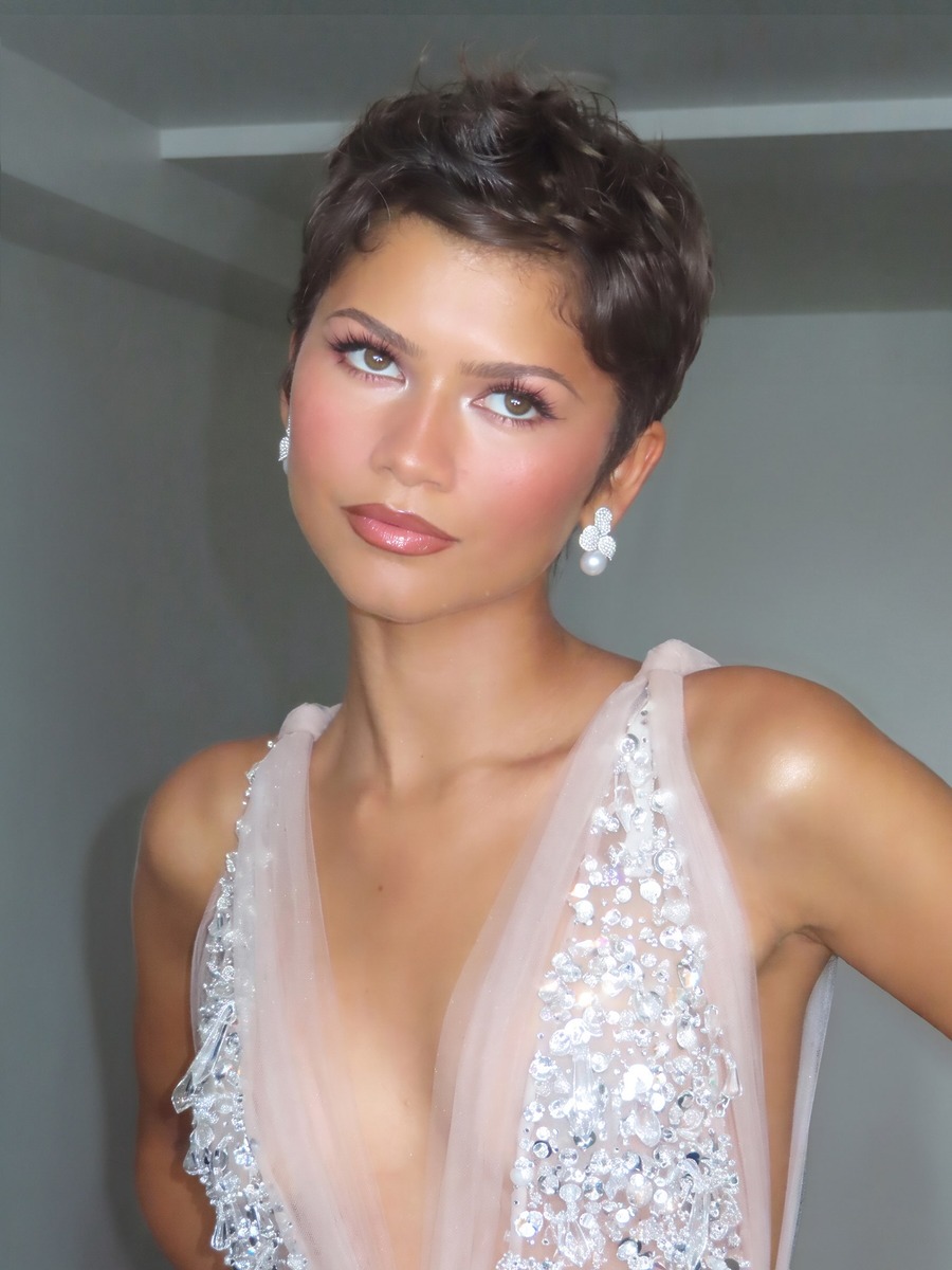 The Soft Return of Satin Skin