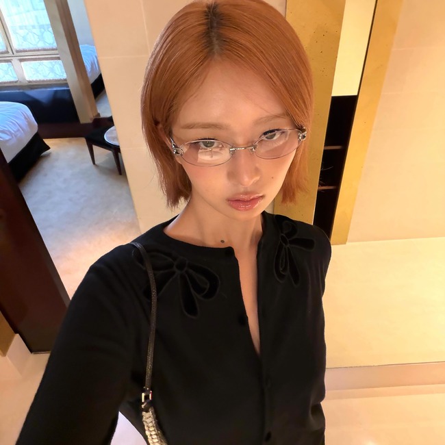단발로 변신하고 싶을 때 가장 중요한 건 바로 ‘이것’입니다