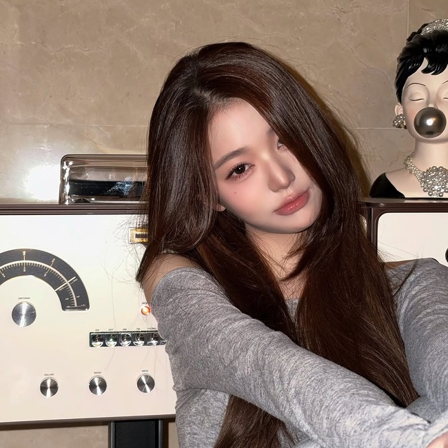 올가을엔 물들이는 ‘수채화’ 메이크업이 점령할 예정