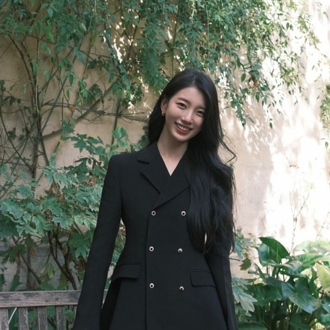 셀럽들의 원픽 추구미, ‘수지’ 메이크업 이렇게 하세요