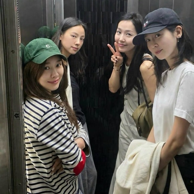 ‘리센느빵’ 전에 ‘핑클빵’ 아는 80년생들 야~~~호!